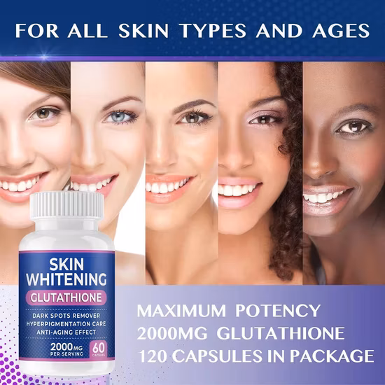 Produto Saudável ODM/OEM para Homem Super